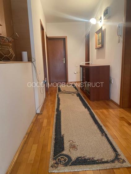 Vila cochetă Pipera, teren 650 mp - 2