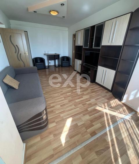 Apartament 2 camere de vânzare – Zona Craiovei, Strada Tineretului