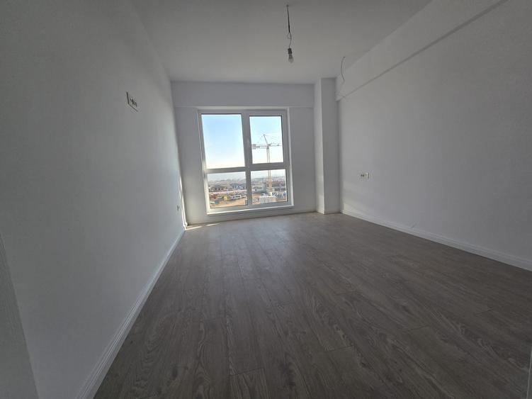 Apartament 2 camere decomandat,Platoul Galata,in constructie,cod:154714