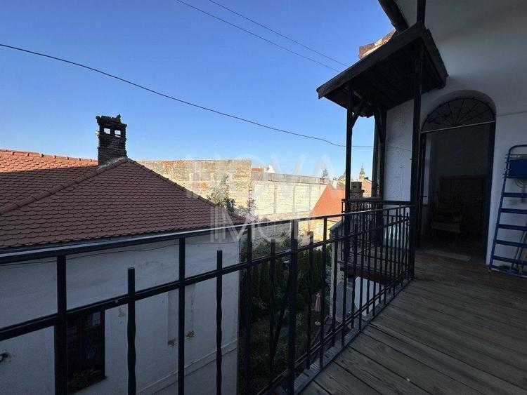 Apartament 4 camere, Zona Ultracentrala - Sibiu