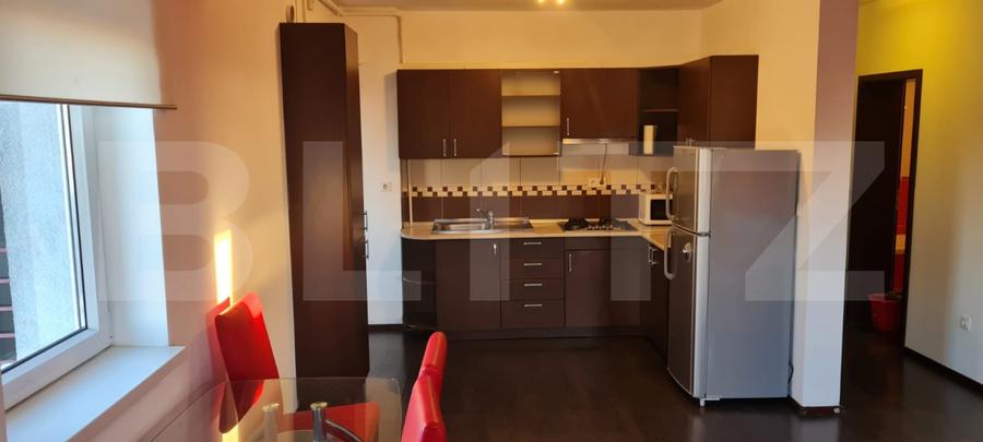 Apartament de vanzare, 57.23 mp, zona Dumbravita - Kaufland