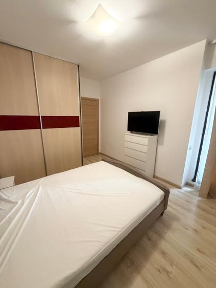 Baneasa l 2 Camere l Bloc Nou l