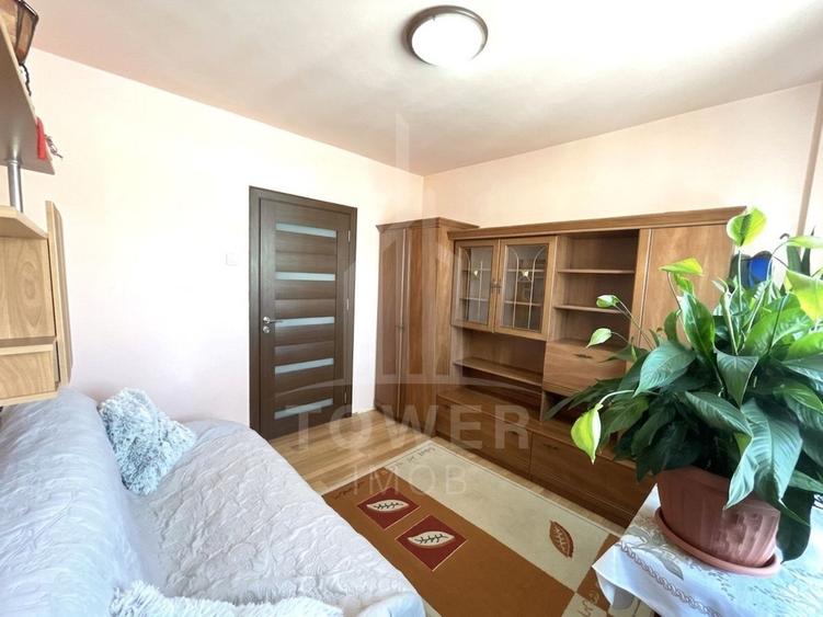 Apartament 4 camere Bulevardul Mihai Viteazu