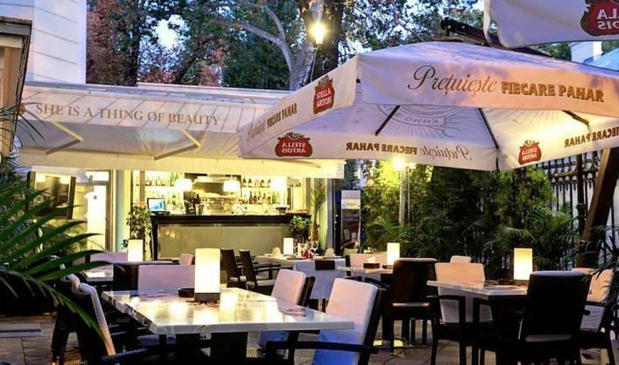 Proprietate impozanta Piata Romana