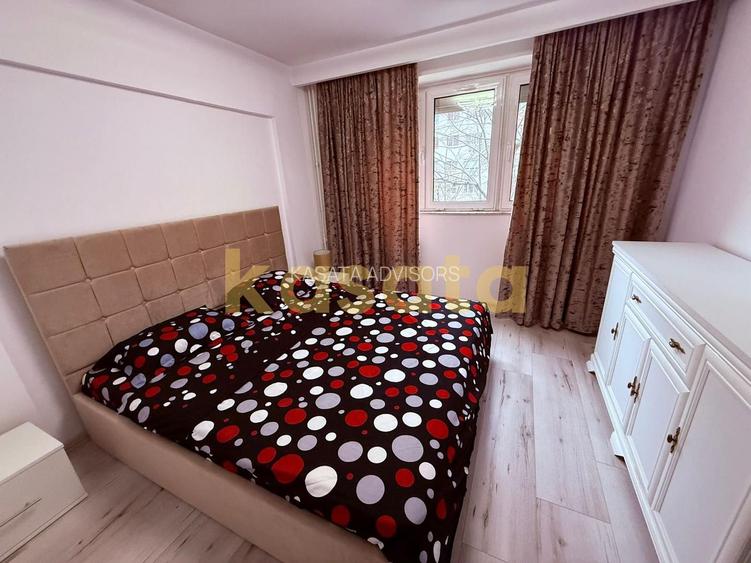 Apartament de 4 camere de vânzare | Calea Dorobanților | Decomandat - 7