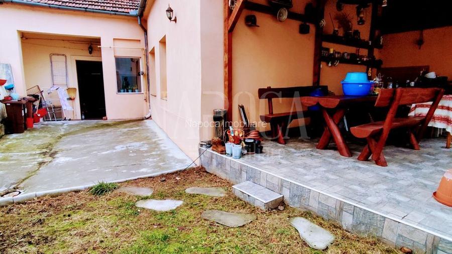 Casa 3 camere de vanzare in Centru Oradea, Oradea - 10
