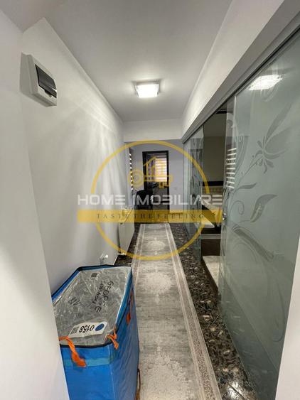 Apartament 3 Camere Decomandat 100 Mp Cug Mobilat si Utilat