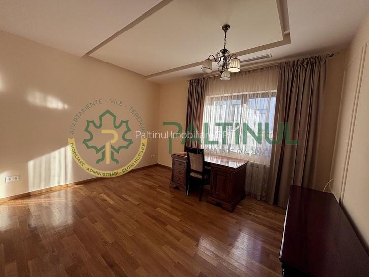 Casa moderna de vazare, zona Padurea Dumbrava, Sibiu - 28