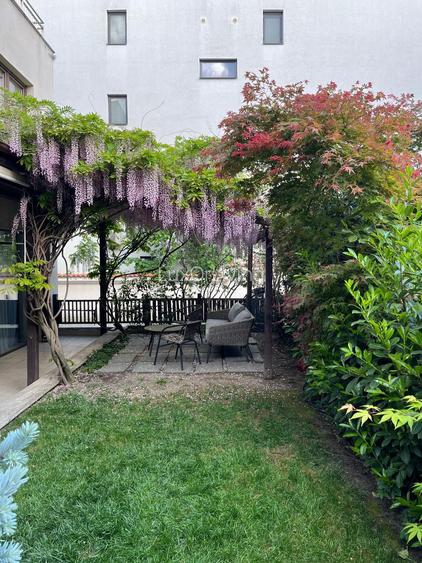 APARTAMENT 3 CAMERE GRĂDINĂ 100MP – PIPERA- BOXA - LOC PARCARE - 2 BAI - 3