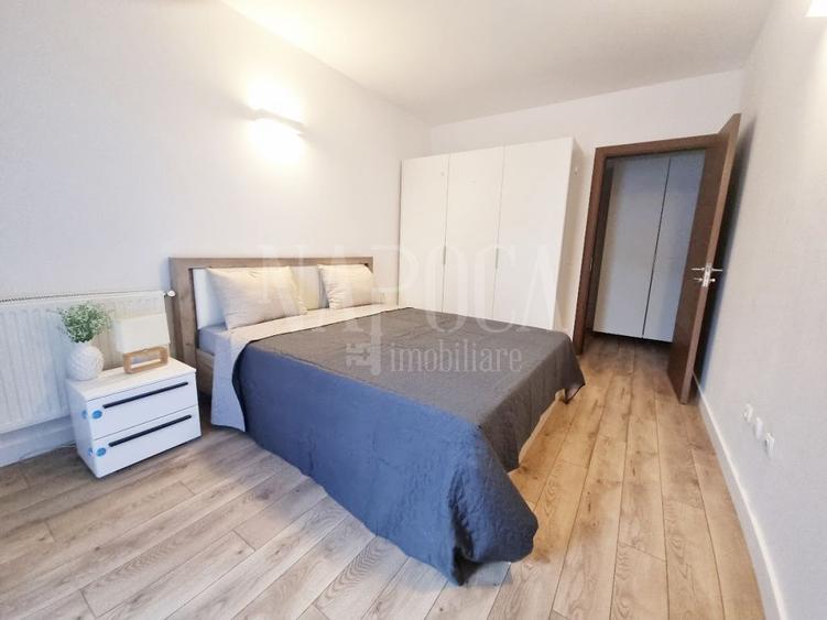 Apartament 5 camere de vanzare in Buna Ziua, Cluj Napoca