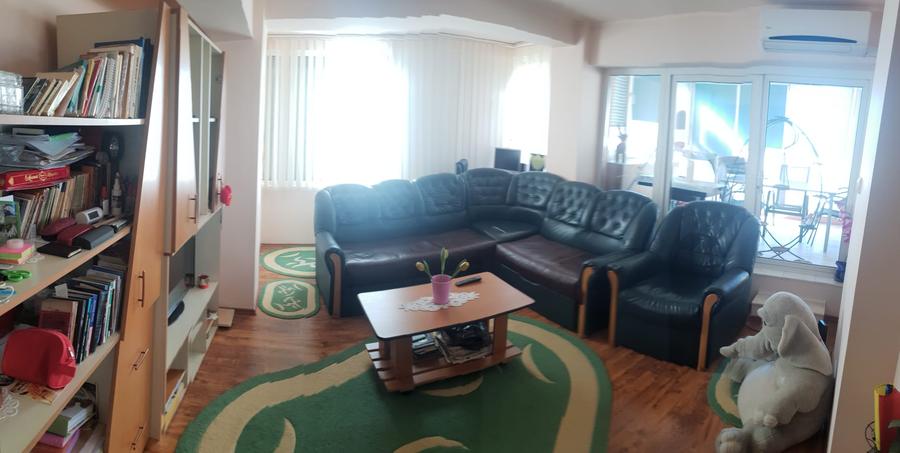 Apartament 2 camere cu terasa