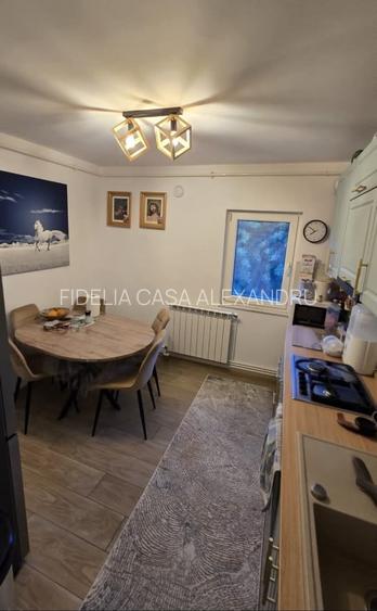 Apartament 2 Camere Tg Cucu