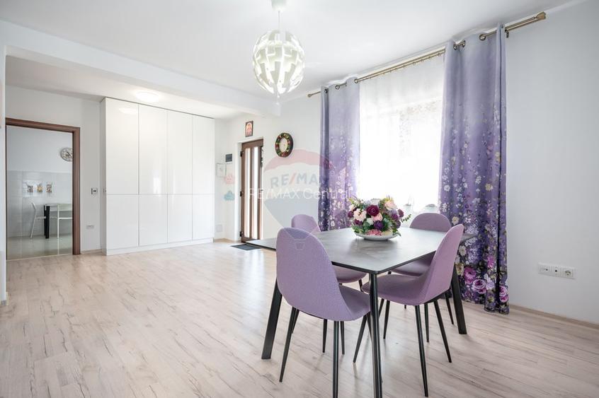 Casă Modernă cu 4 camere în Cartier Izvor - Predare imediată! - 32