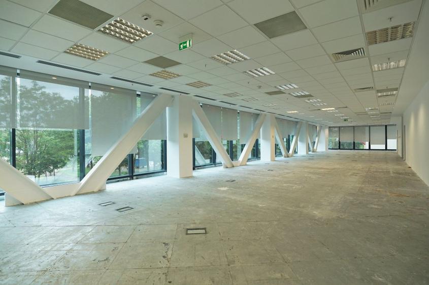 Inchiriere birouri Euro Tower, comision 0%