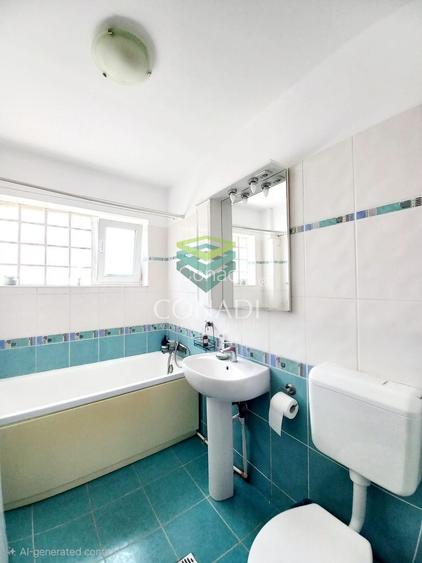 Apartament 3 camere – 90 mp –  Băneasa - 16