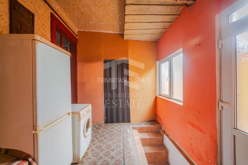 Apartament 3 Camere La Casa | Curte | Pod + Beci Mare | COMISION 0% - 29