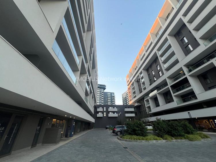 Fabrica de Glucoza-Imobil 2025, centrala proprie, parcare - 9