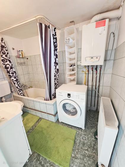 Casă cu teren generos de 1.297 mp, zona Rudului – Ploiești
