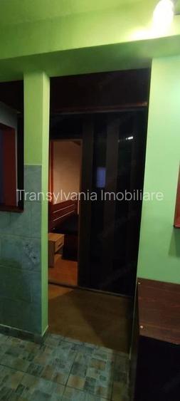 Apartament cu 2 camere | 46 mp | Gara