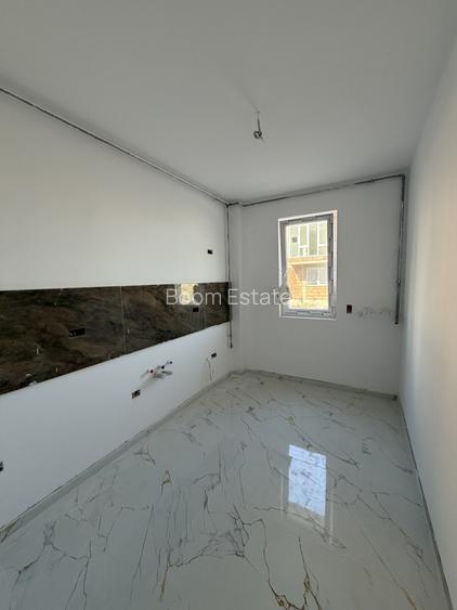 BUCATARIE INCHISA, APARTAMENT CU 2 CAMERE, GIROC - 2