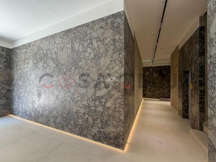 2 camere, imobil premium, finisaje de lux - 8