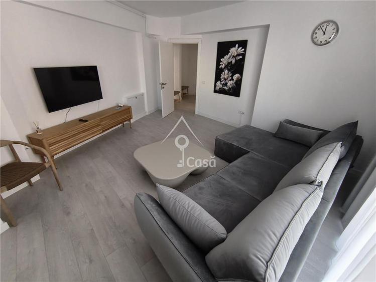 Apartament 3 camere Timpuri Noi