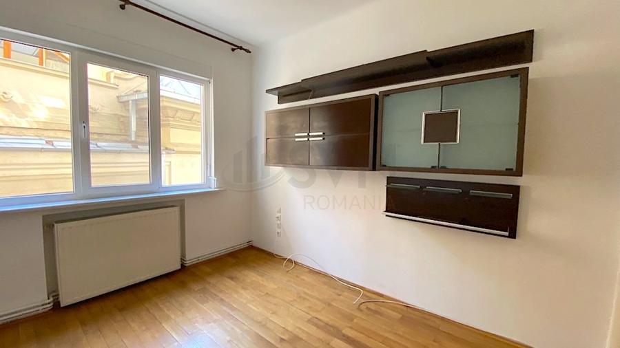 REA1028817 Apartament Unirii - Mantuleasa - fara risc seismic