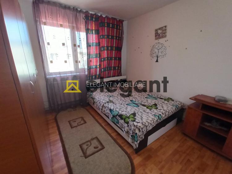2 camere, centrala, bloc izolat, AC, Craiovita-Scoala 34 - 3