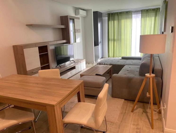 Apartament 3 camere | Imobil nou | Parcare subterana | Baneasa-Sisesti