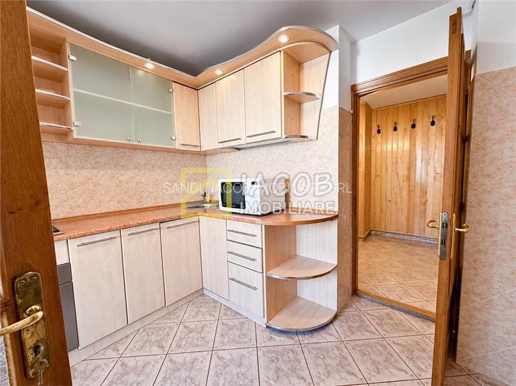 2 camere decomandate de inchiriat | Neagoe Voda | Pet friendly - 6