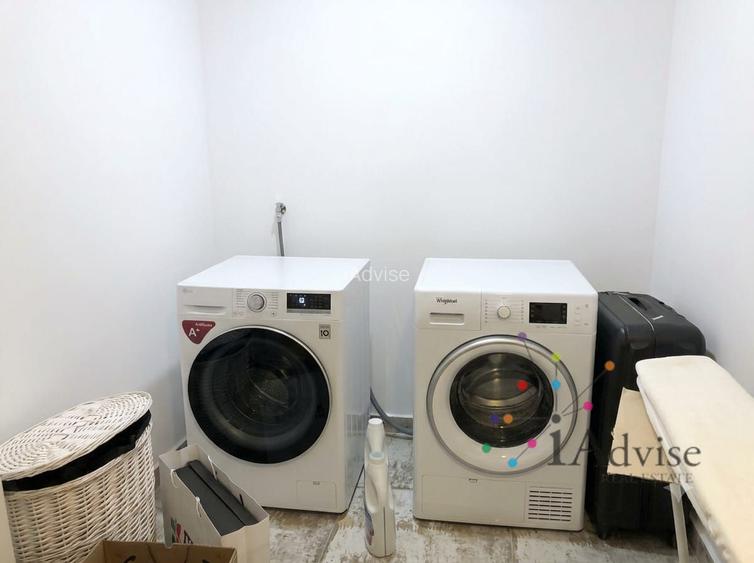 Oază de lux și intimitate: Penthouse spectaculos cu terasă pe acoperiș de 140 mp