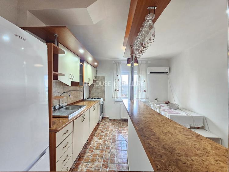 Apart 2 camere 56m2 | Aviatiei - Str. Avionului | Promenada - M2 Aurel Vlaicu - 10