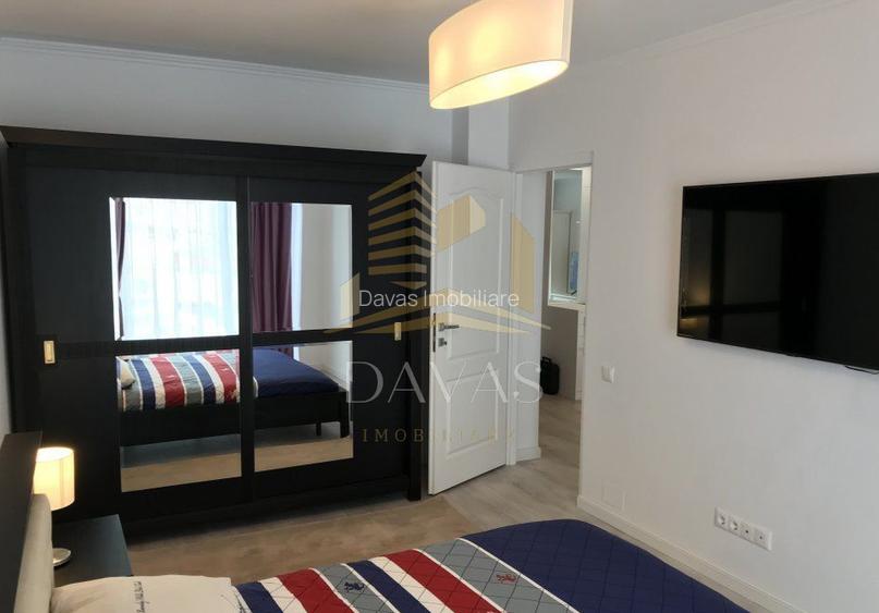 Apartament 2 camere semidecomandat LUX + Parcare subterana | The Office - 5
