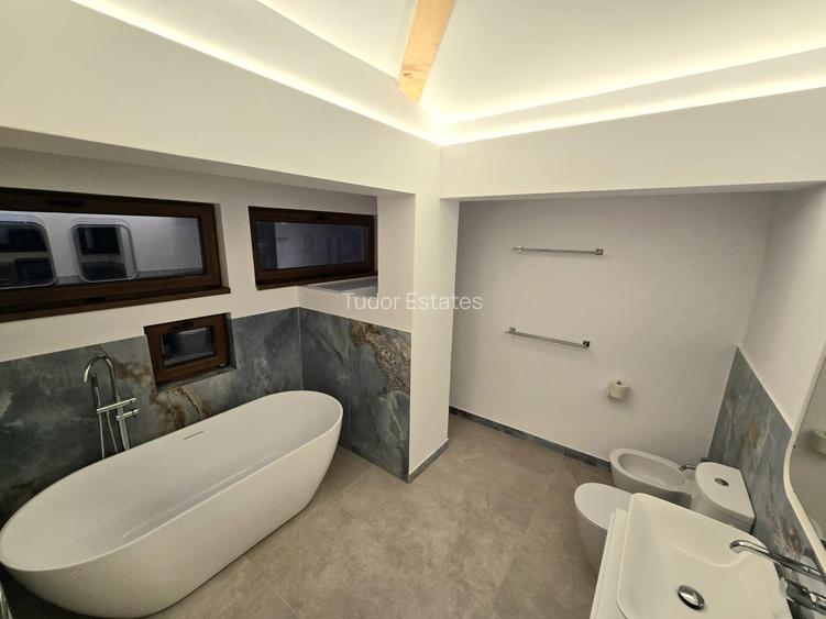 Amazing villa Corbeanca for rent fully furnished and equipped - 13
