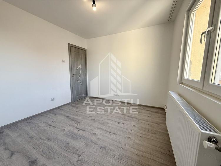 Apartament cu 2 camere de vanzare, zona Dambovita, Timisoara