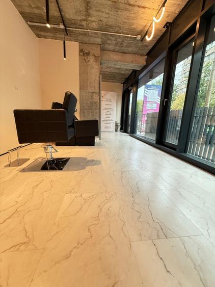 Vanzare afacere Salon Cosmetica si Intretinere Corporala
