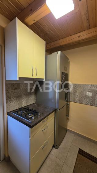 Casa de vanzare in Sebes zona semicentrala