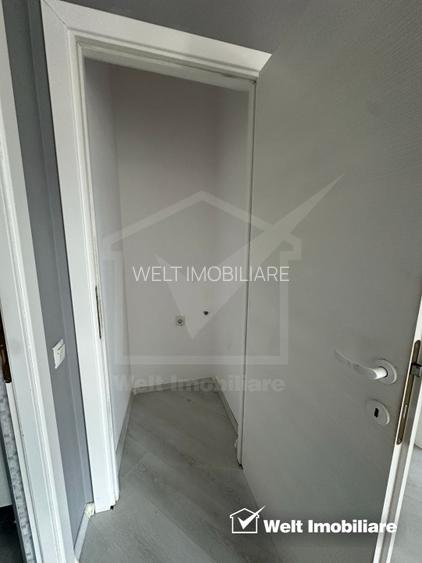 PET FRIENDLY! Apartament de inchiriat, 3 camere, parcare, zona Fabricii - 17
