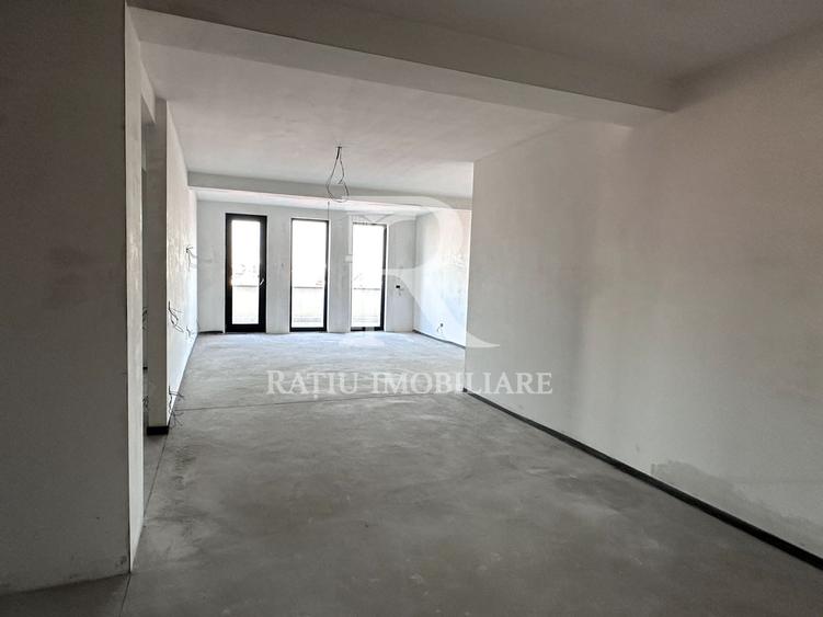 Penthouse cu 3 camere | Ultracentral | Oradea
