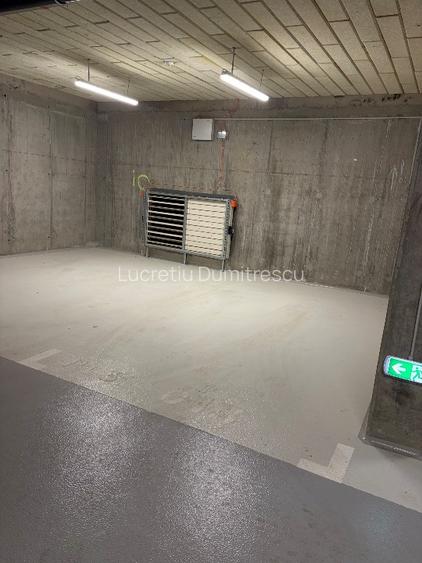 Apartament 2 camere, Akcent City, direct proprietar, parcare, prima inchiriere - 10