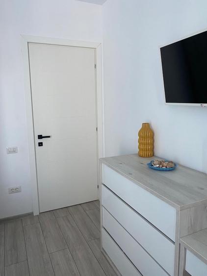 Apartament Lake on Mamaia 1 septembrie
