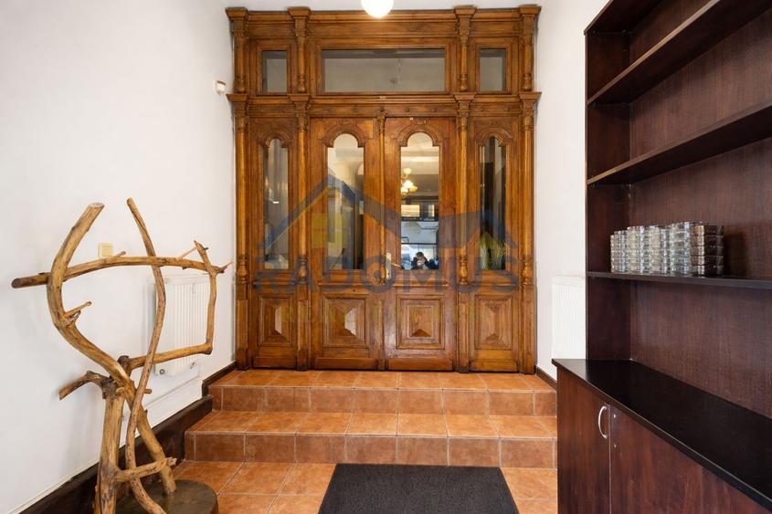 Oportunitate - Restaurant & Hotel în zonă centrală, Ploiești