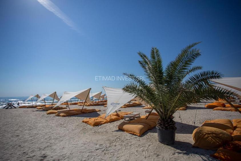 2 Camere / Langa plaja  / Summerland / Mamaia - 10