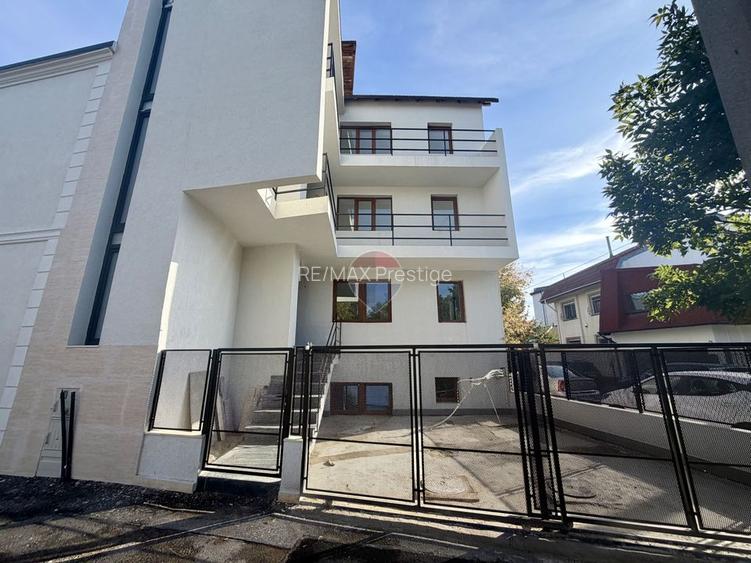 Spațiu de birouri de 243mp de vânzare în zona Domenii - 3