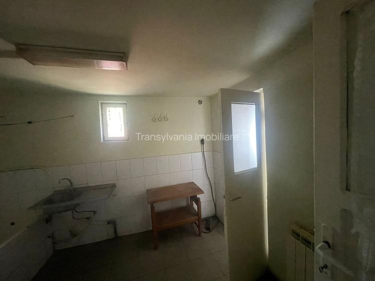 Casa alipita I Grigorescu I Parcare I 250 mp I Ideal pentru birouri - 7