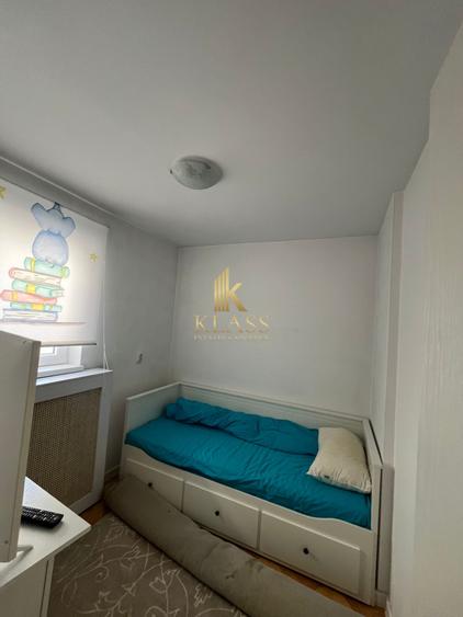 Apartament 3 camere lângă Cișmigiu – potențial investițional