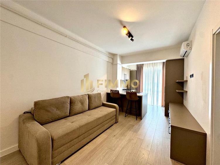 Apartament superb | Loc de parcare privat | ID:1730