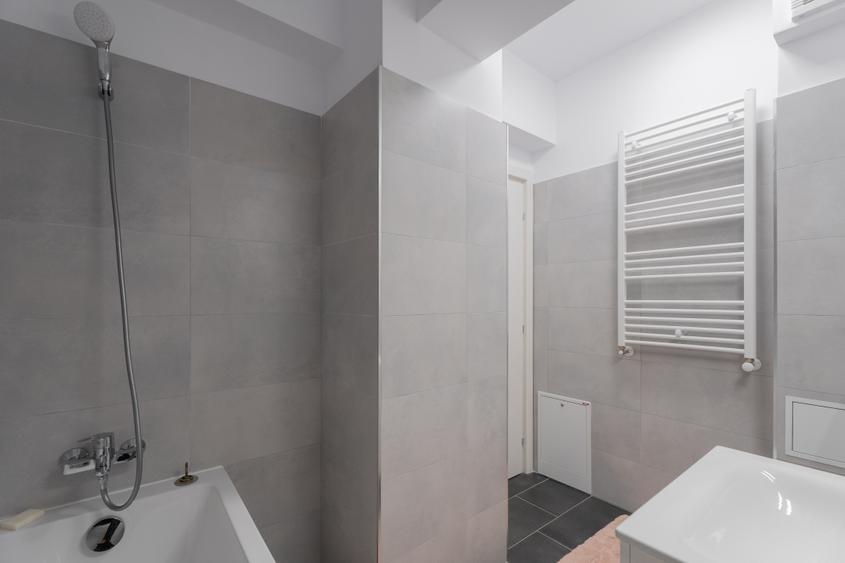 Apartament de 2 camere | Parcare | Unirea Towers