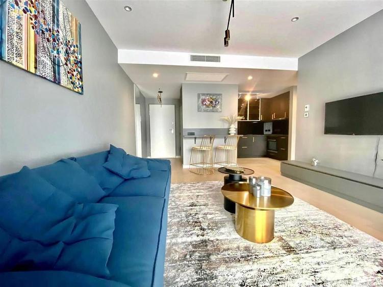 Apartament 2 Camere, situat in inima nordului, Herastrau