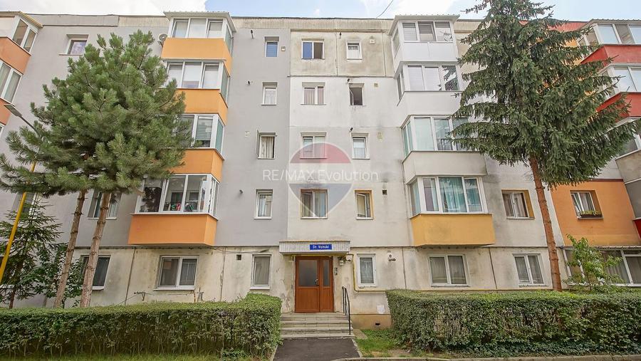 Apartament 2 Camere | Mobilat | Cartier Noua | Comision 0% - 17